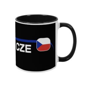Czechi Mug