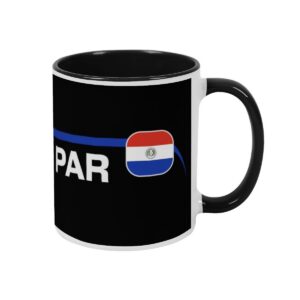 Mug twelve