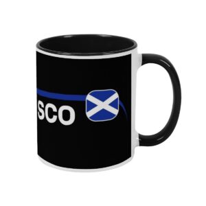 Mug Ten