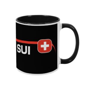 Mug six