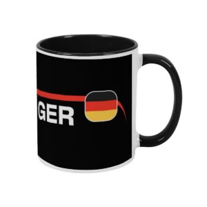 Mug sixteen