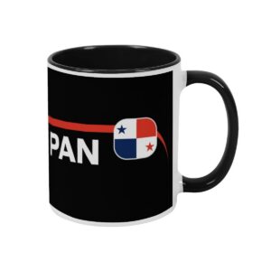 The Pan Mug