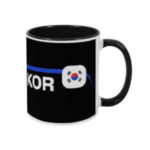 Mug Three