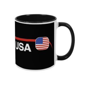 Mug eleven