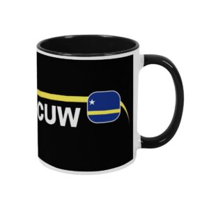 Mug seventeen