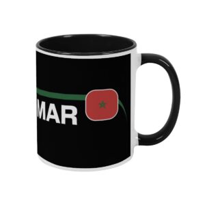 Mug eight