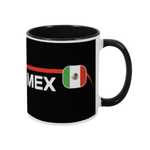 Mex Mug