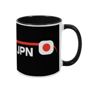 Mug twenty-one