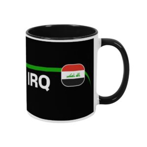 Mug four