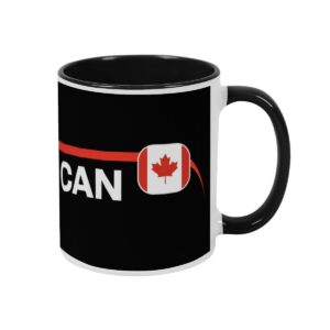 Can Mug