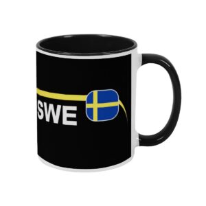 Mug twenty-two