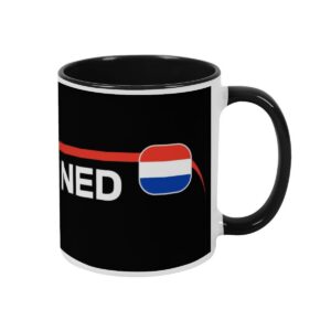 Mug twenty