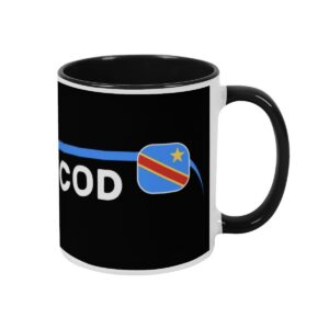 COD Mug