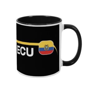 Mug nineteen