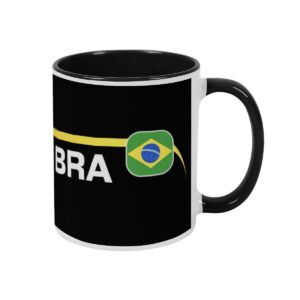 Mug seven