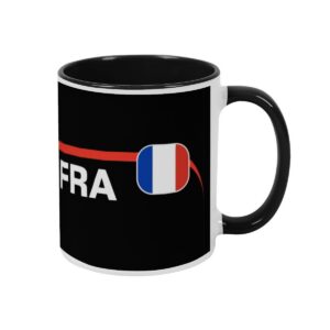 fran Mug