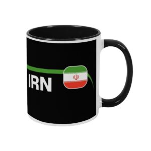 Mug twenty-six