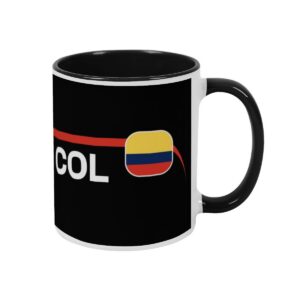 Col Mug