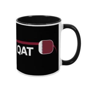 Mug five