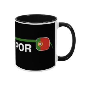 Port Mug