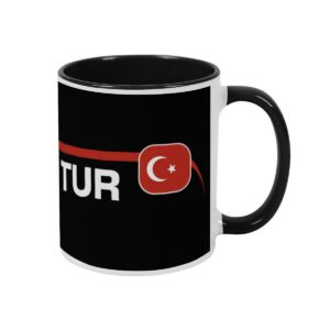 Mug fifteen