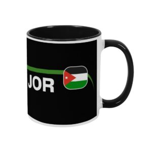 Jord Mug
