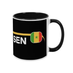 Sene Mug