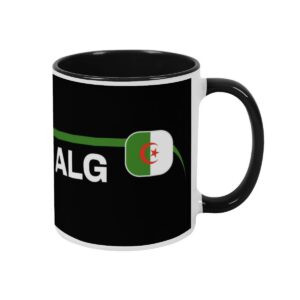 Alger Mug