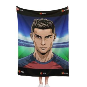 the blanket