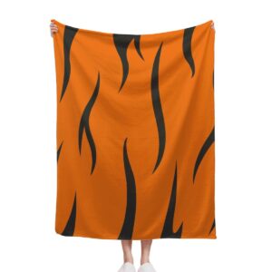 the claw blanket