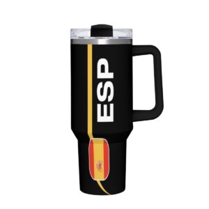 ESP Colorful Car Cup