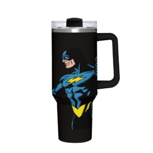 cold hot hand Car Cup